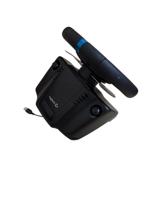 Volan Logitech G29 Driving Force - stare excelentă