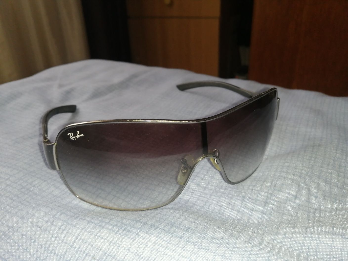 Ochelari ray ban RB3392/004/8E
