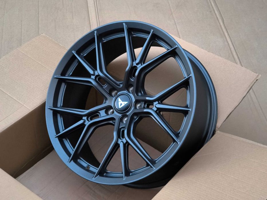 Jante 20 Cupra Formentor, Terramar, Tavascan, Born Ateca, Leon