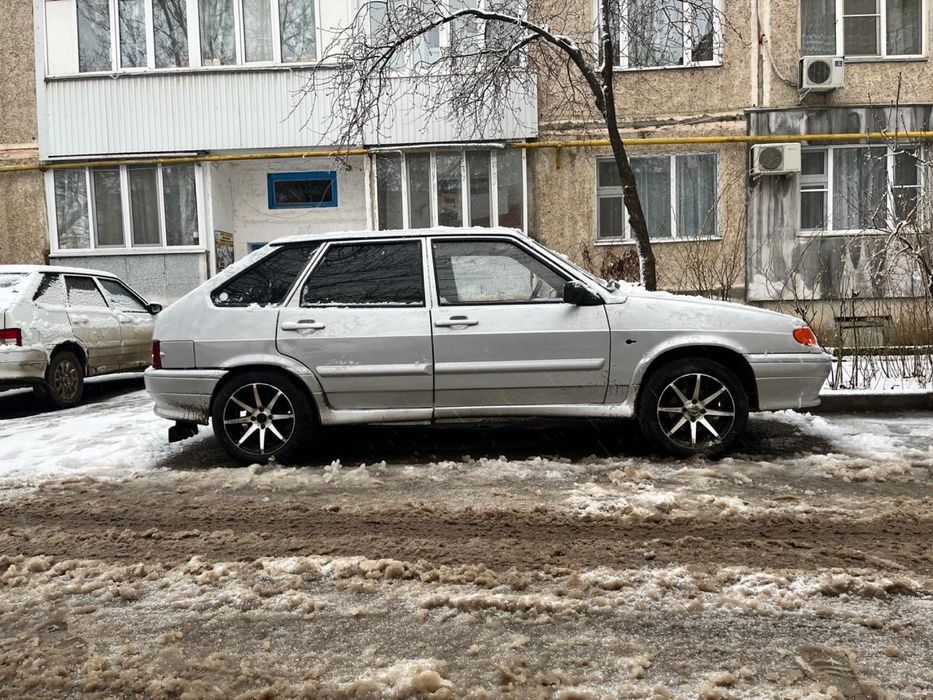 Ваз2114 сатылады