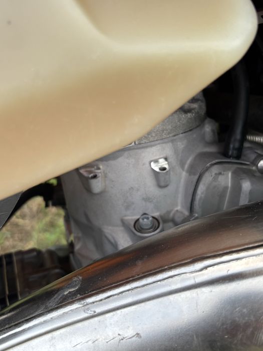 Ktm 300 exc 2017 imprcabil