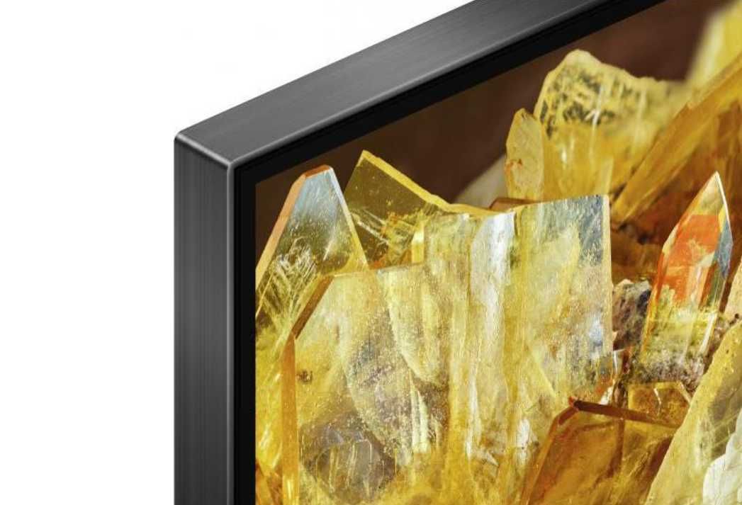 4K Телевизор Sony BRAVIA 65" X90L