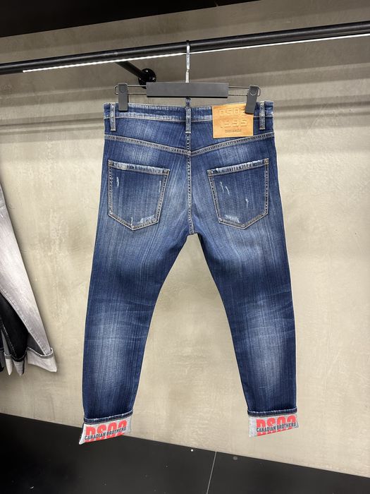 Blugi dsquared2 colectia noua premium