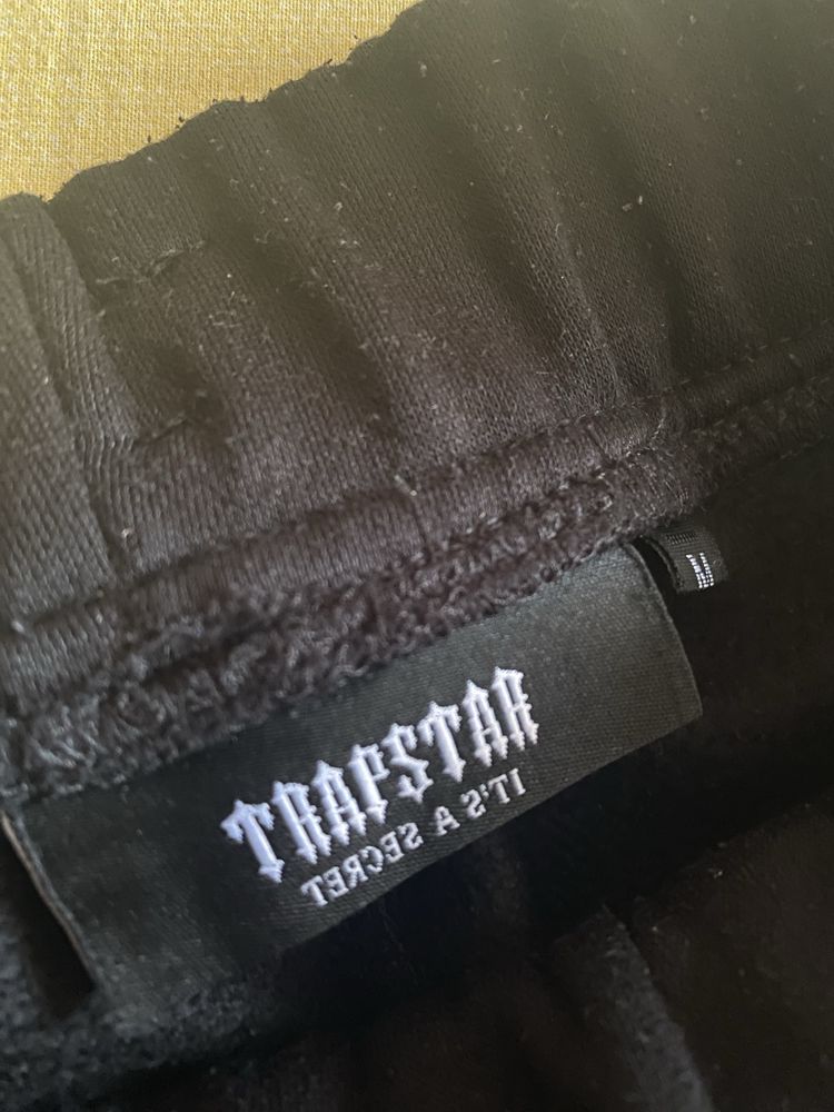 Trapstar shooters панталон