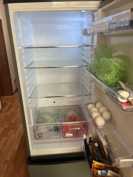 Продам холодильник в хорошем состоянии