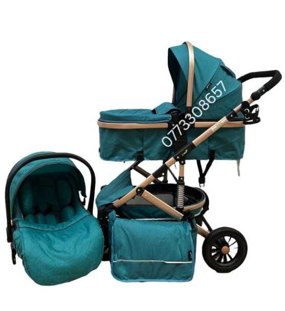 Carucior Sport, Copii, Pliere Compacta, Modele Universale