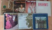 Lot discuri vinil Electrecord (2)