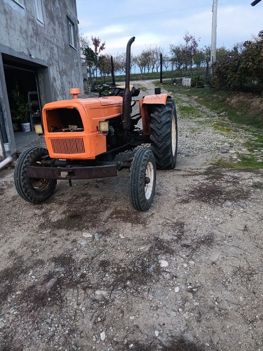 Tractor Fiat 50 cai