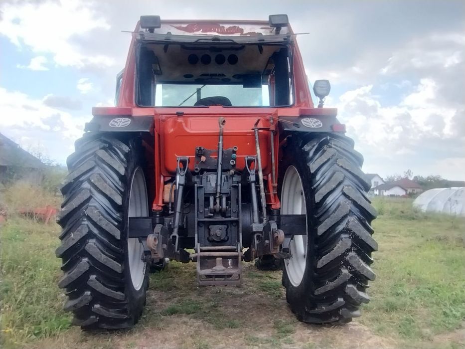 Tractor Fiat 90-90 dt