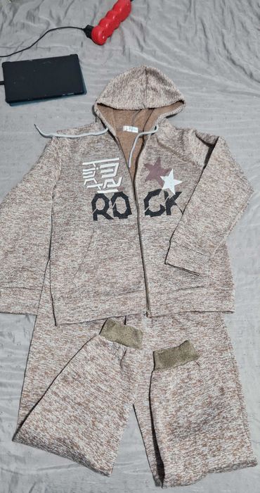 Trening marimea XL dama