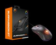 Игровая мышь COUGAR Surpassion