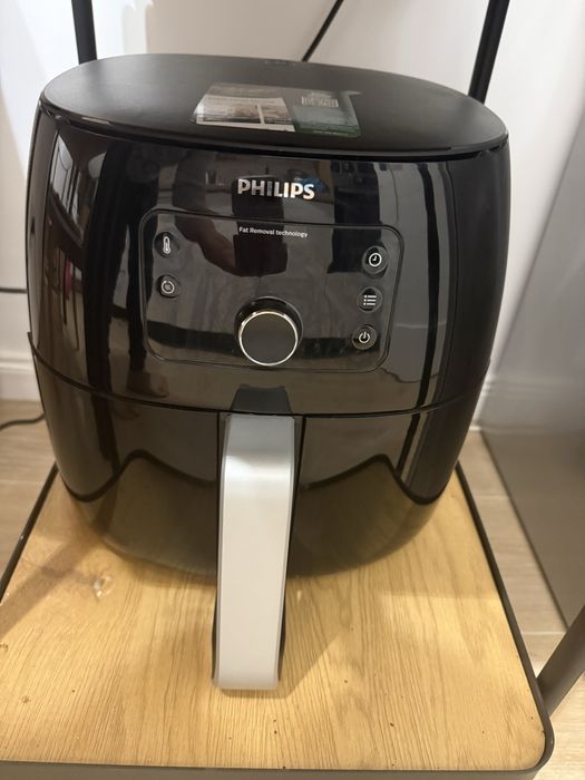 Philips airfrier