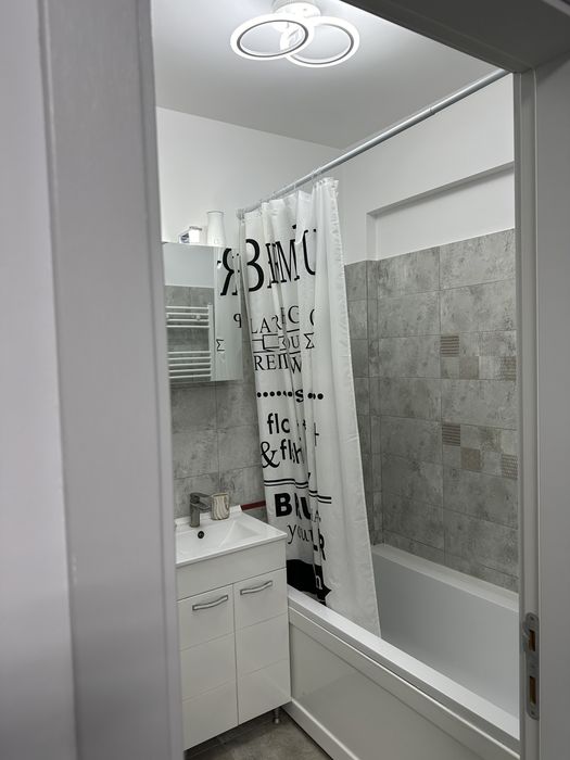 Garsonieră de închiriat - Militari Residence