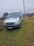 Mercedes sprinter 316