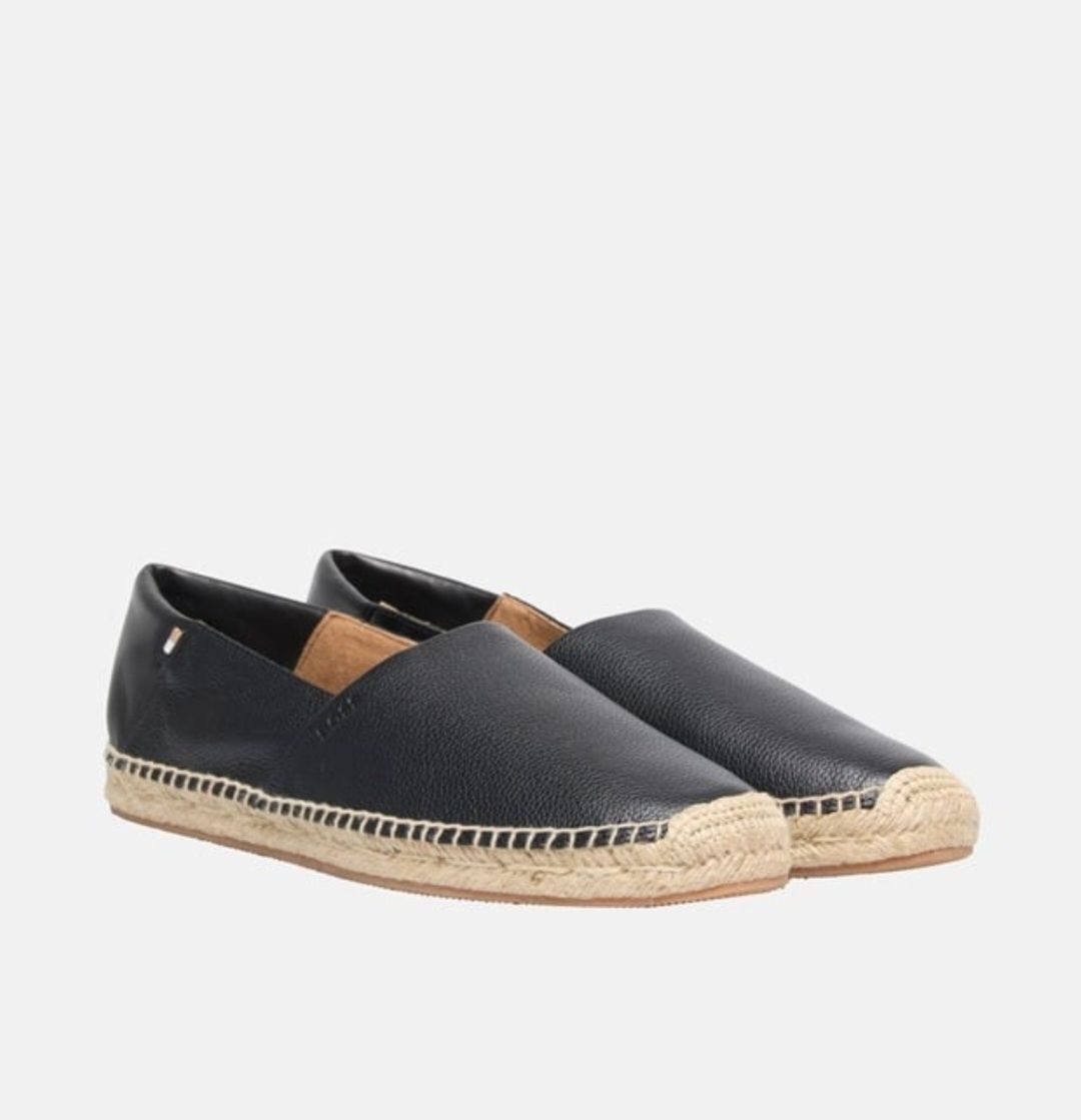 Разпродажба!!! Мъжки еспадрили Boss Black номера 40-43