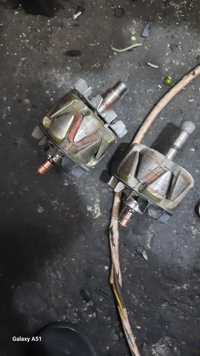 Coblt JENTRA. NEKSYA 3 genirator