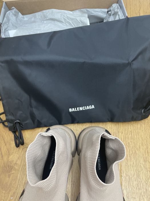 Balenciaga Speed marime 37