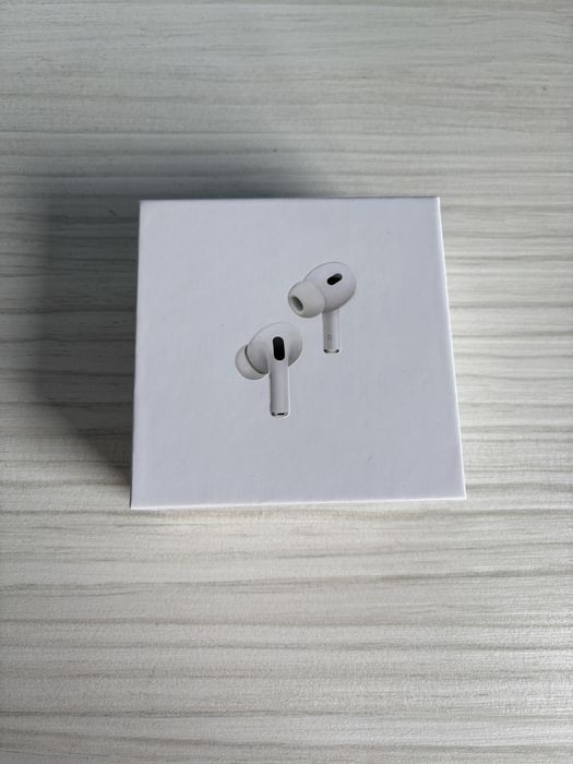 AirPods Pro (2nd generation)