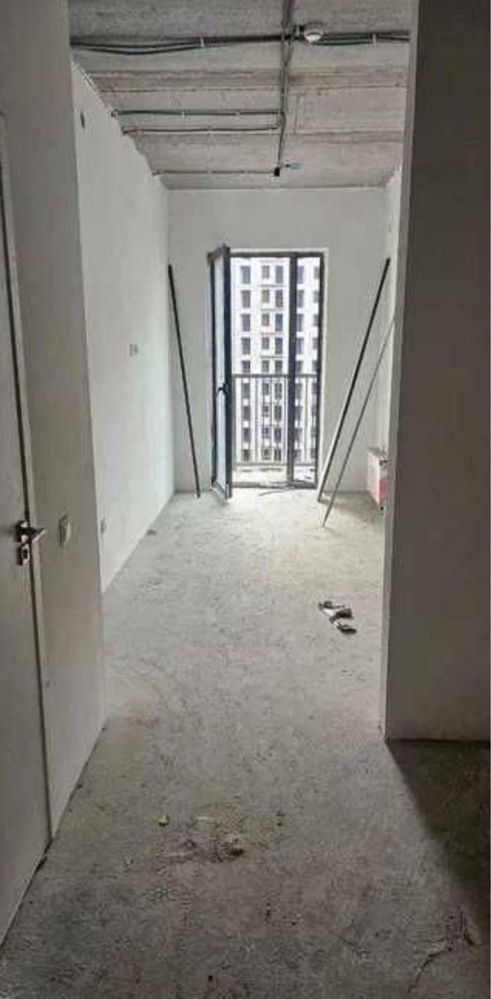 ЖК OZ MAKON Golden House Фергана йули Коробка 1-комнатная 29 м2
