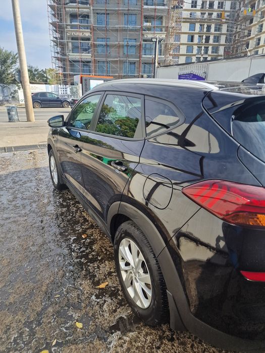 Hyundai Tucson 2020,1,6 benzina,16300km