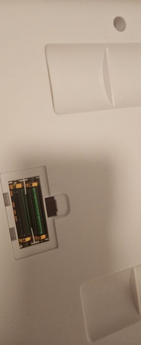 Cantar pentru bebelusi Laica PS3001, 20 kg, 5 grame diviziune