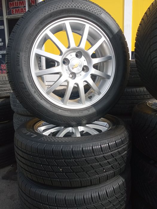 Optra Diska balon sotiladi R15