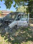 Dezmembrez Fiat Scudo