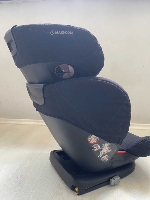 Столче за кола Maxi Cosi 3-12 г.