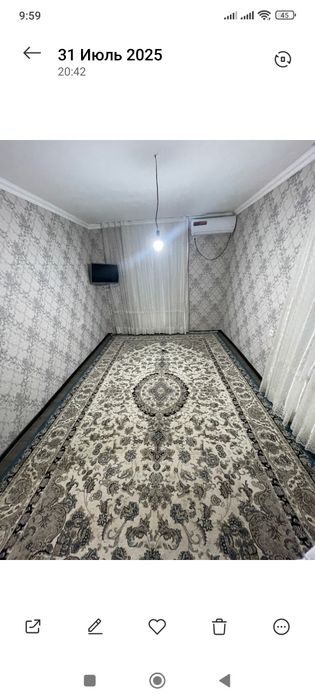 Аренда квартира долгосрочная
