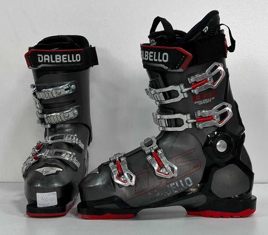 clapari schi ski Dalbello Ltd sport  42 43 44 45 46  flex 100