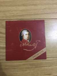 Vand Cd Mozart original