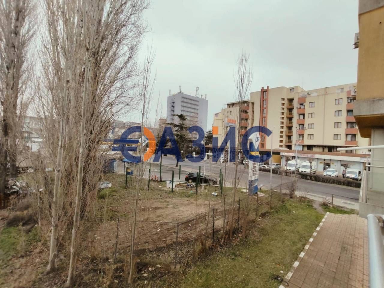 Продава се Едностаен апартамент в к.к. Слънчев бряг - 42 кв.м за 1262 €/кв.м - Снимка #11