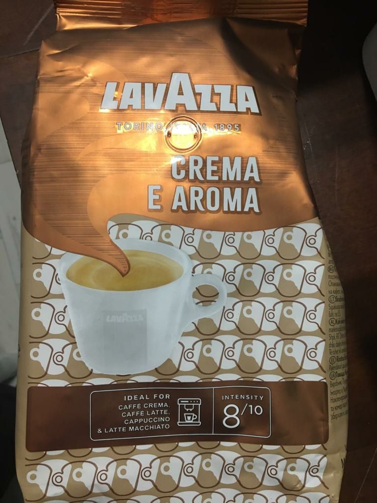 Cafea boabe 1 kg