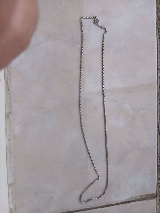 Lanț argint 925 dragut