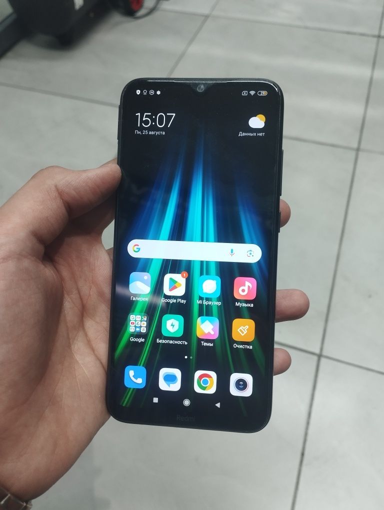 Redmi 8 pro holati zõr