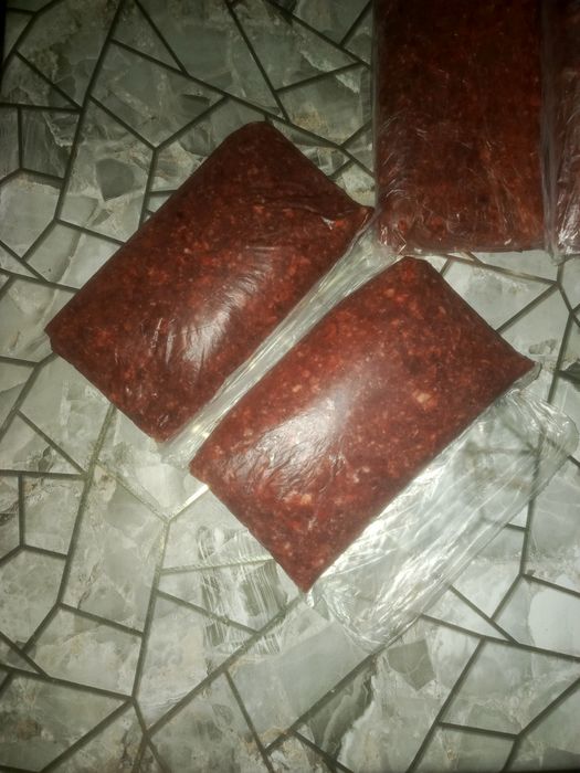 Продам ливерный фарш свино-куриный