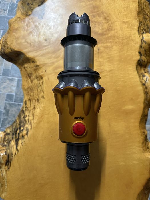 Dayson v12 slim detection