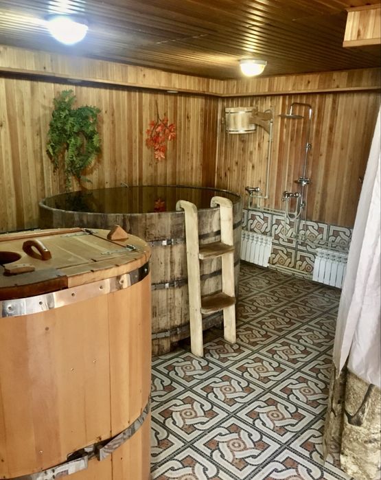 Сауна на Майлина район Аэропорт  (6.000) тг. Час