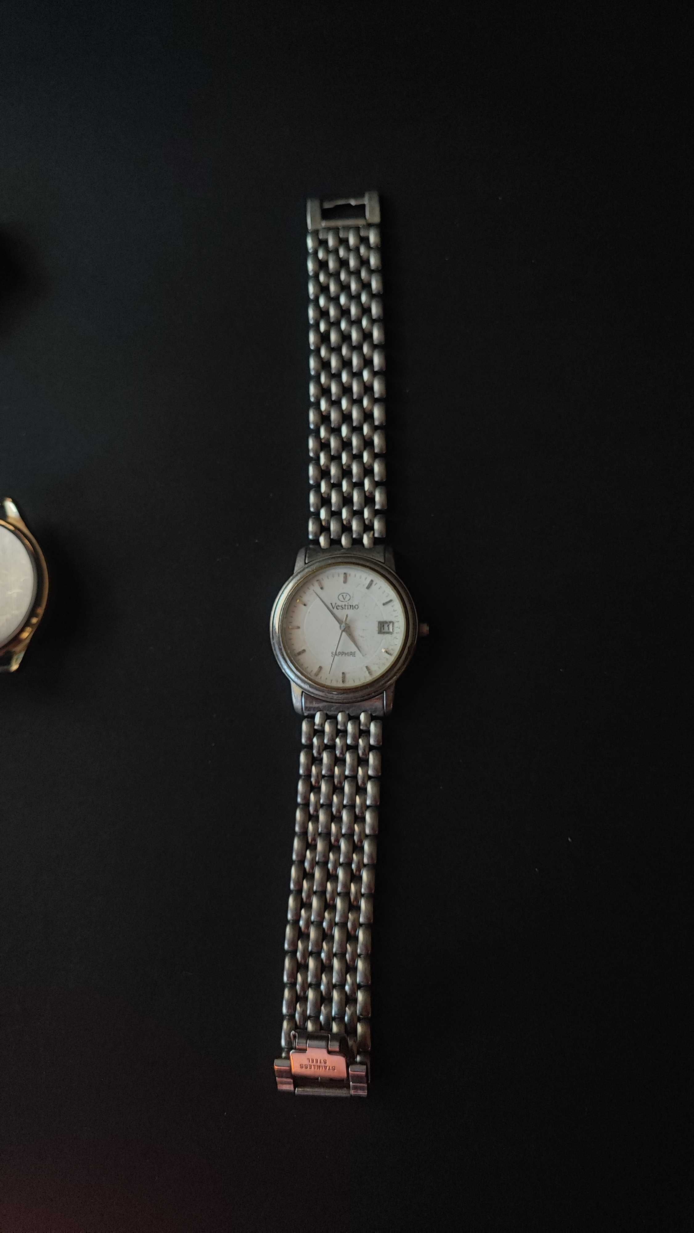 Часовници Vestino, Casio, Giovani, Adec, Seiko