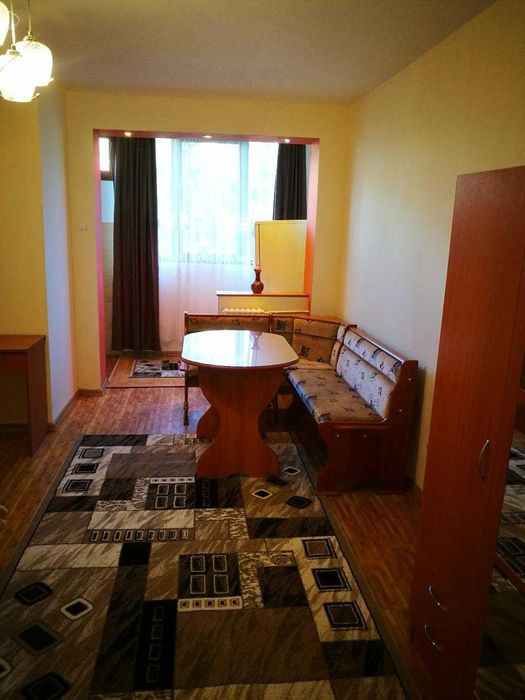 Inchiriez garsoniera pe termen lung in Manastur-Str.Ciobanului