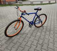 Bicicleta Carpat Rich noua, schimbat jitul