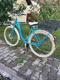 Bicicleta dama Kettler
