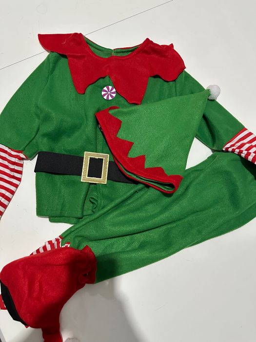 Прокат детских костюмов