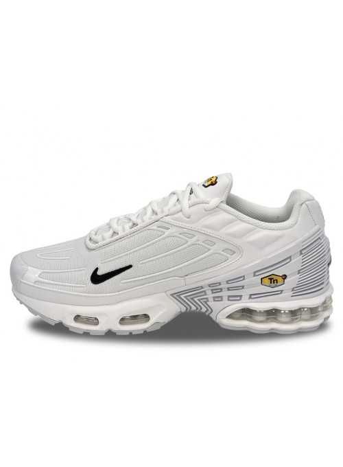 Nike Air Max TN Plus 3 FJ4225 100 №38.5,39