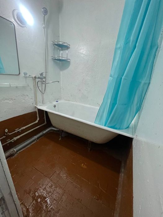 Аренда квартиры .