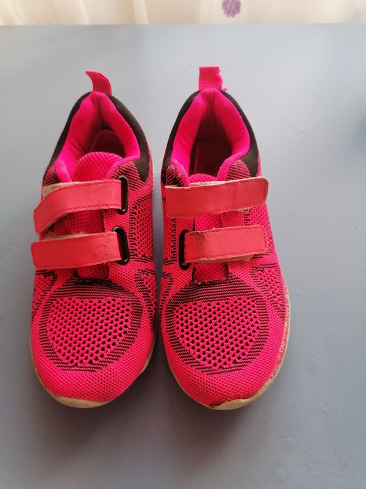 Adidași copii (8 perechi) - 135 lei