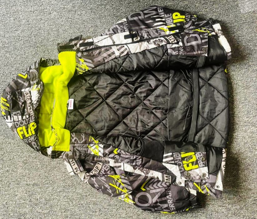 Куртки на 10-12 лет.