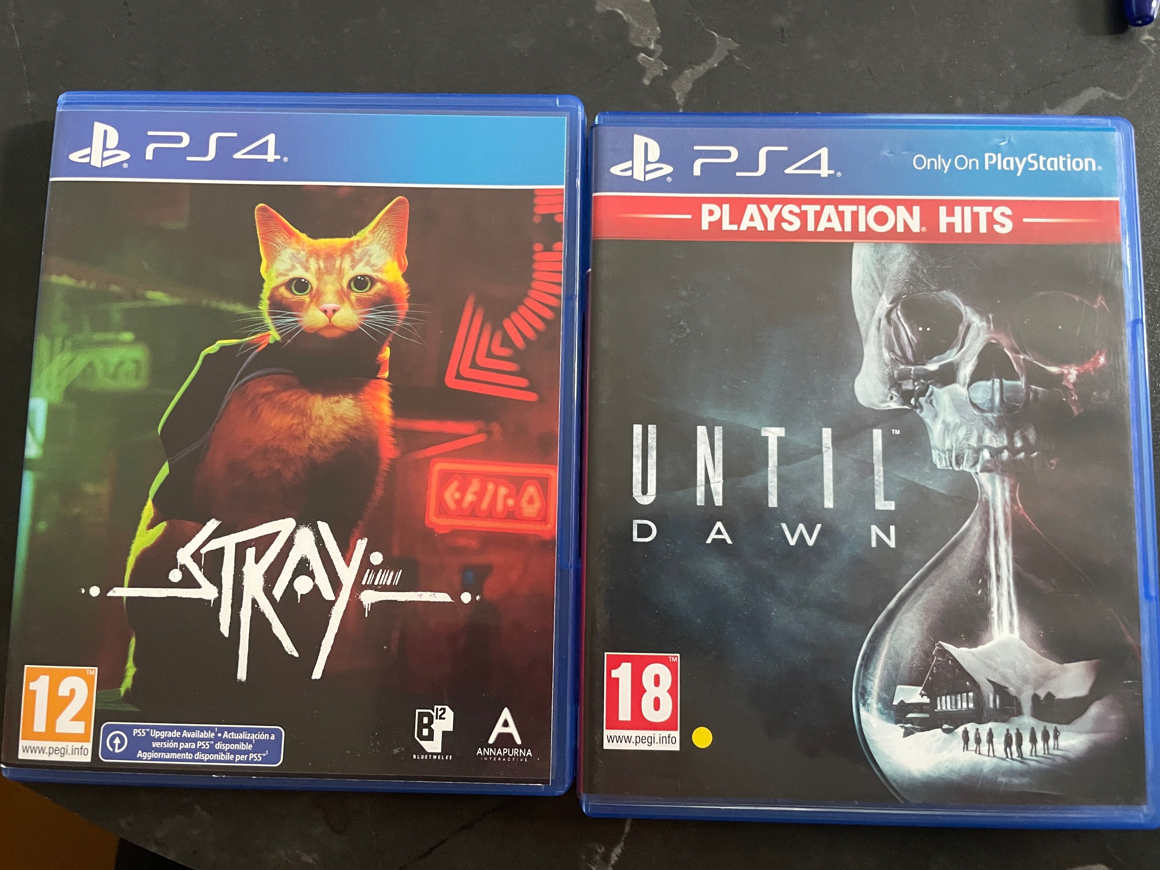 Игри за Playstation 4 PS4