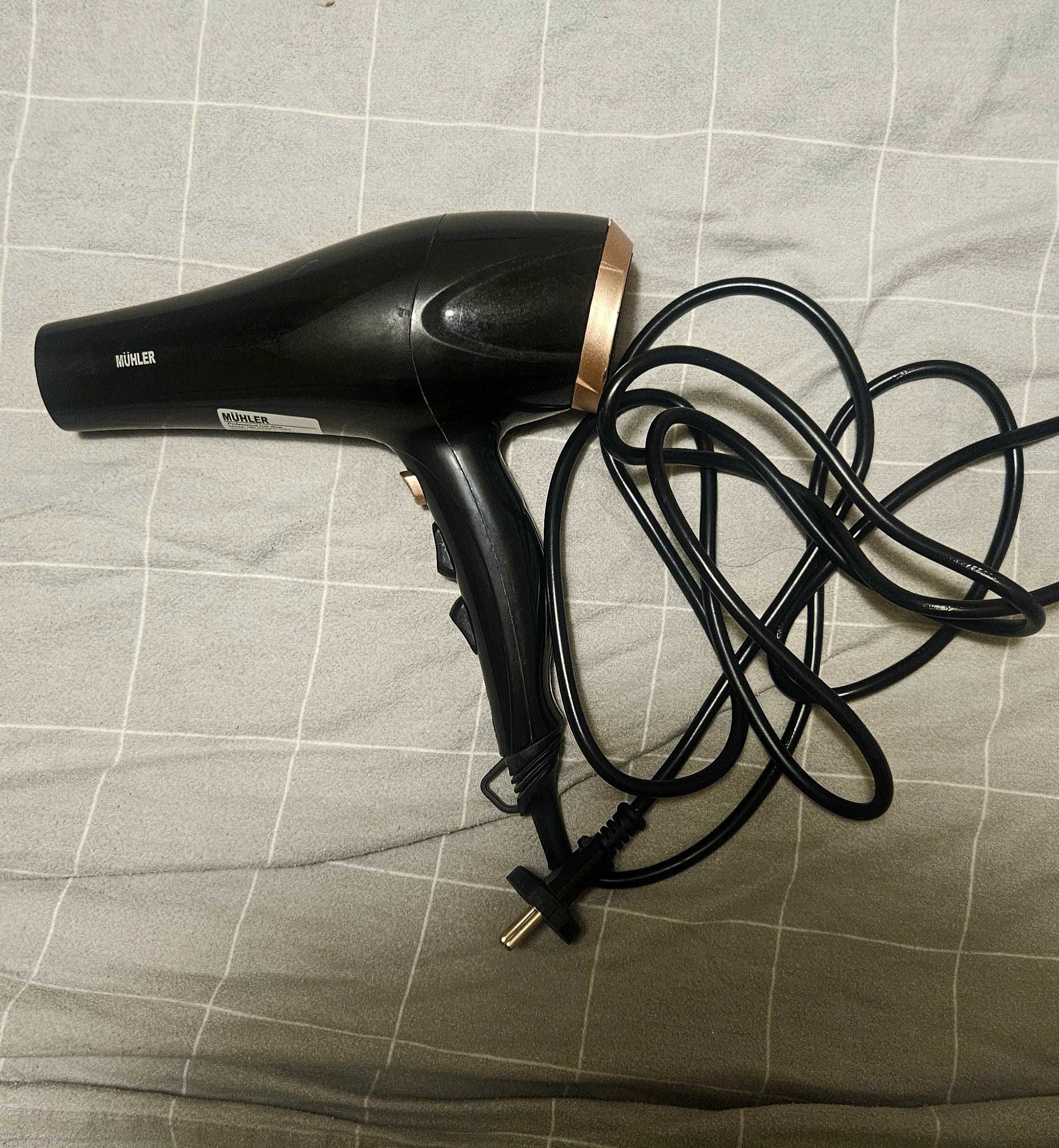 Сешоар MÜHLER 2000W