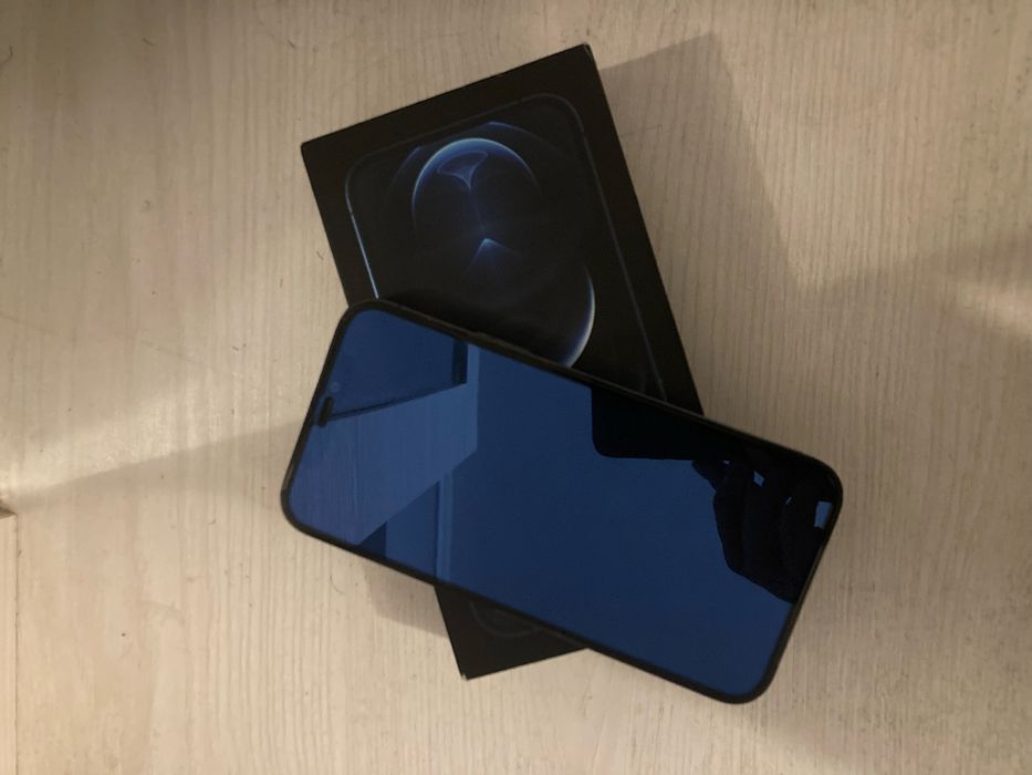 Iphone 12 Pro Sotiladi